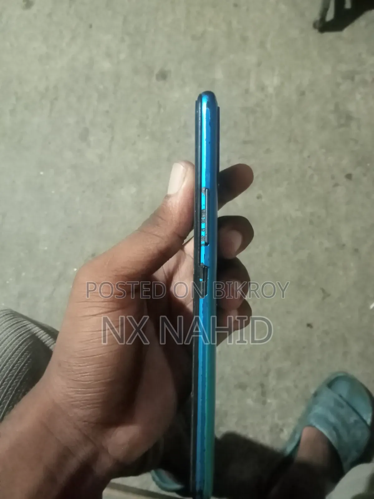 Itel Vision 1 Pro 32 GB