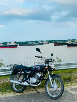 নিউ ইয়ামাহা ১৯৯৮ ব্ল্যাক