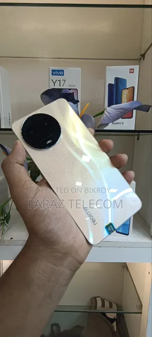 New Realme 256 GB