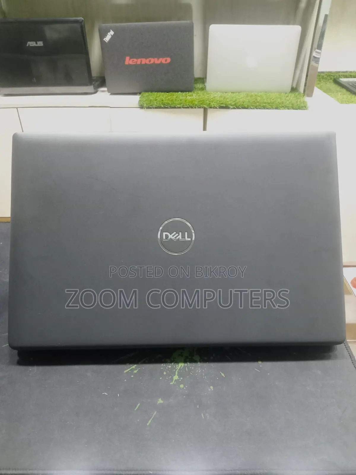 Laptop Dell Latitude 3520 8GB Intel Core i5 SSD 256GB