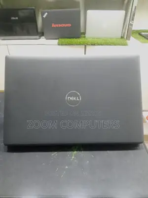 Laptop Dell Latitude 3520 8GB Intel Core i5 SSD 256GB