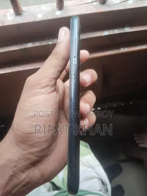 Samsung Galaxy A04e 32 GB Black