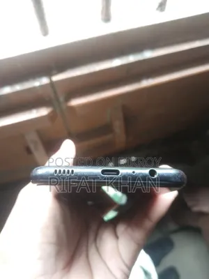 Samsung Galaxy A04e 32 GB Black