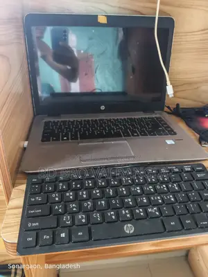 ল্যাপটপ HP EliteBook 840 G3 8GB Intel Core 5 SSD 350GB