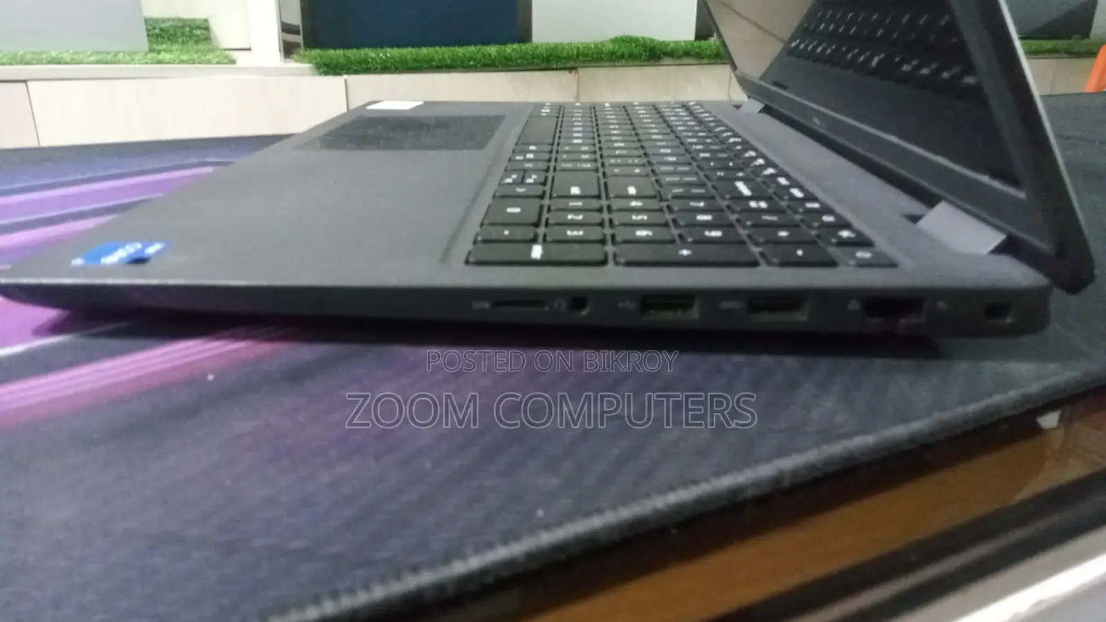 Laptop Dell Latitude 3520 8GB Intel Core i5 SSD 256GB