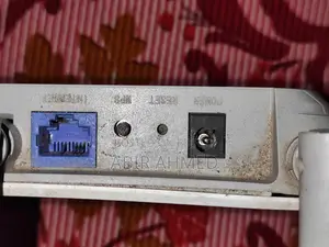 টিপি-লিংক টিএল-ডব্লিউআর৮৪৫এন ৩০০এমবিপিএস ওয়াইফাই রাউটার