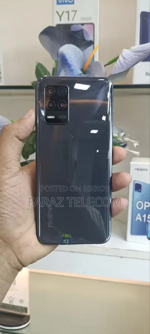 New Realme 8 5G 128 GB