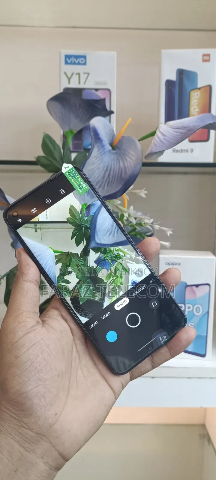 New Realme 8 5G 128 GB
