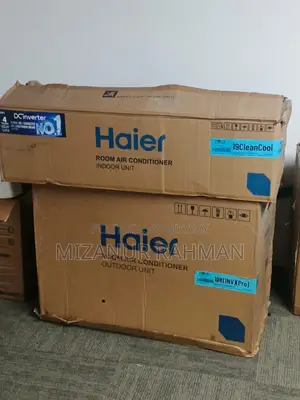 Haier -19 Clean Cool(pro) IDU