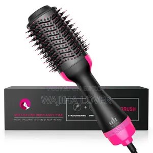All-in-One One Step Hair Dryer & Styler