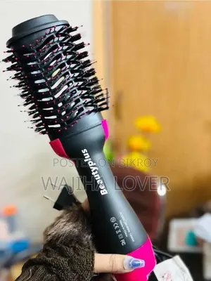 All-in-One One Step Hair Dryer & Styler