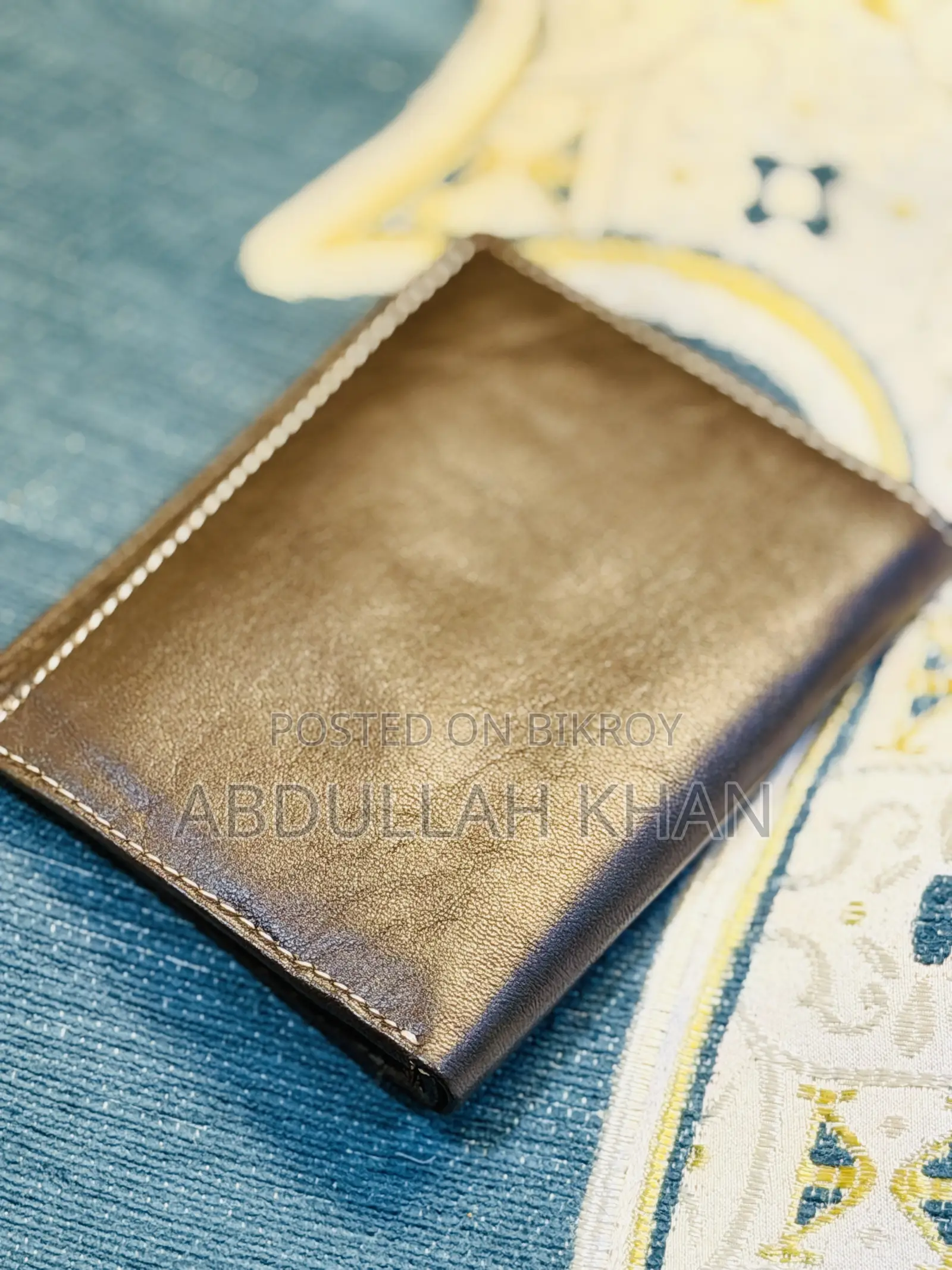 Men's Wallet