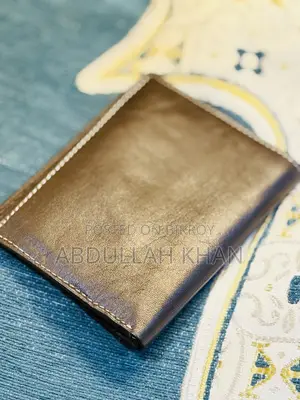 Men's Wallet