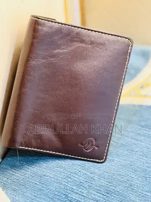 Men's Wallet