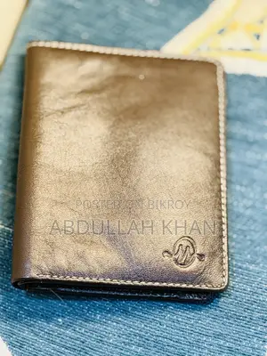 Men's Wallet