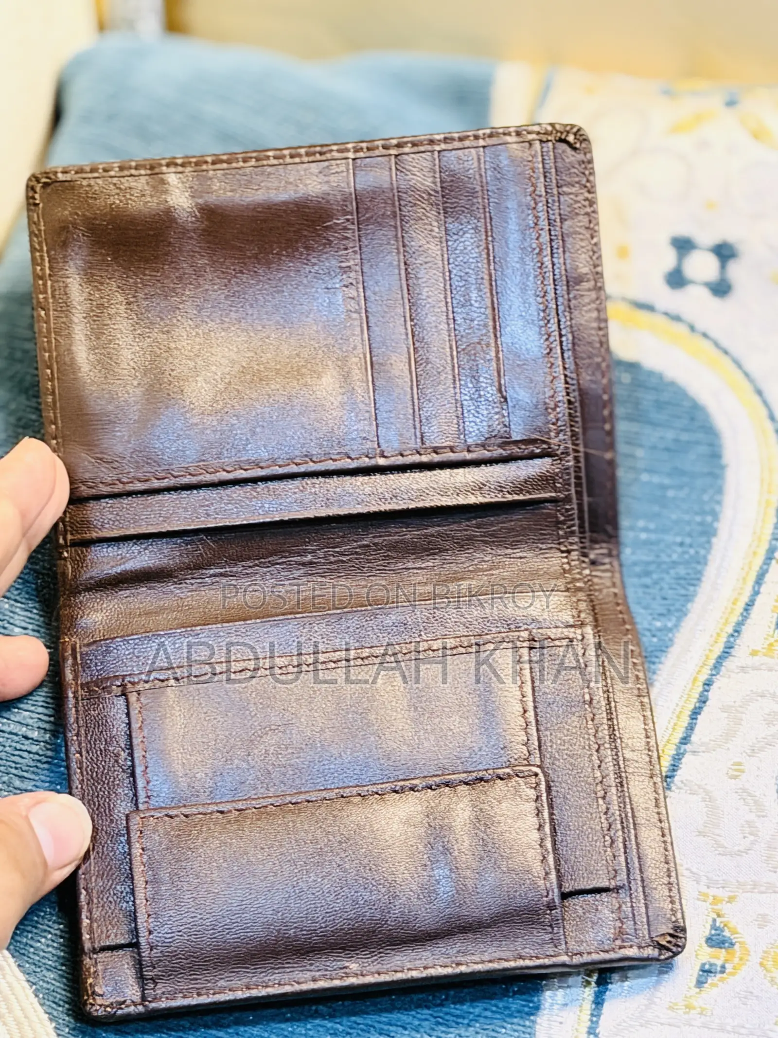 Men's Wallet