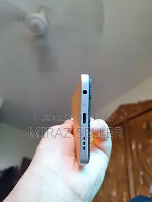 Oppo F21 Pro 128 GB Orange