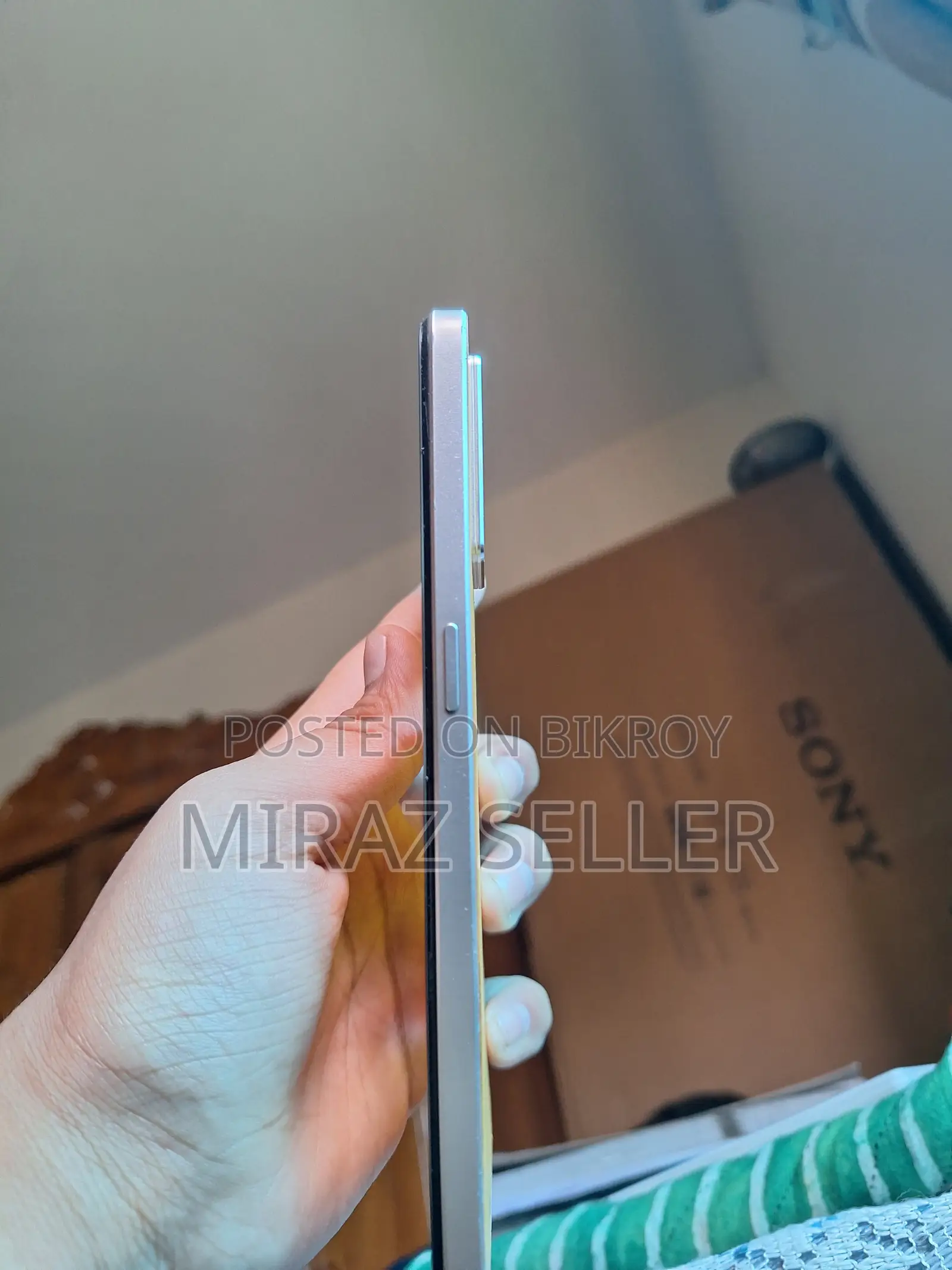 Oppo F21 Pro 128 GB Orange