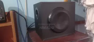 Logitech 623 200wRms বিক্রি হব