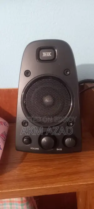 Logitech 623 200wRms বিক্রি হব