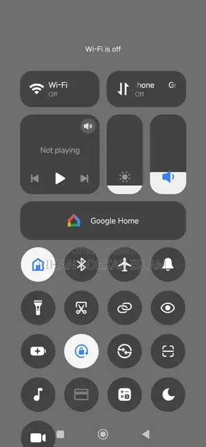 Xiaomi Redmi Note 15 128 GB Silver