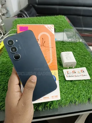Tecno Spark 40 Pro 128 GB Blue