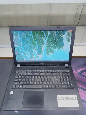 Laptop Acer Aspire A315 51 8GB Intel Core I3 HDD+SSD 128GB
