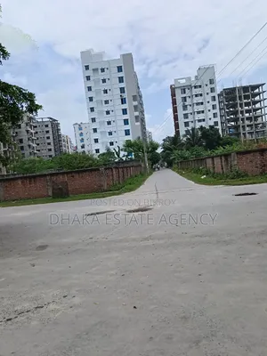Block-K, South Facing 5 Katha Plot for Sale