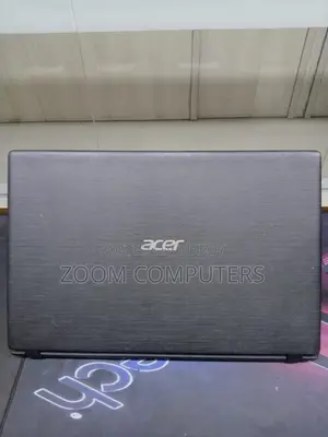 Laptop Acer Aspire A315 51 8GB Intel Core I3 HDD+SSD 128GB