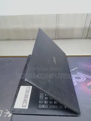 Laptop Acer Aspire A315 51 8GB Intel Core I3 HDD+SSD 128GB
