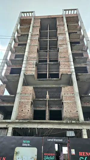 উত্তরায় রেনন রিয়েল এস্টেটের ৩ বেডরুমের অ্যাপার্টমেন্ট বিক্রয়ের জন্য