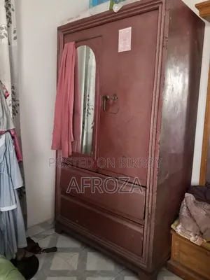 Almira for Bed Room