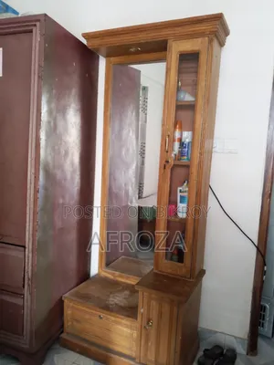 Almira for Bed Room