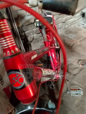 Bicycle Sell Post