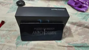 iQOO Neo11 256 GB Orange