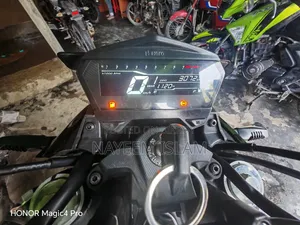 Hero Xtreme 125R 2025 Black