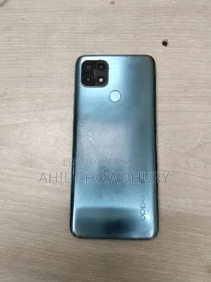 ওপ্পো এ১৫ ৩২ জিবি নীল