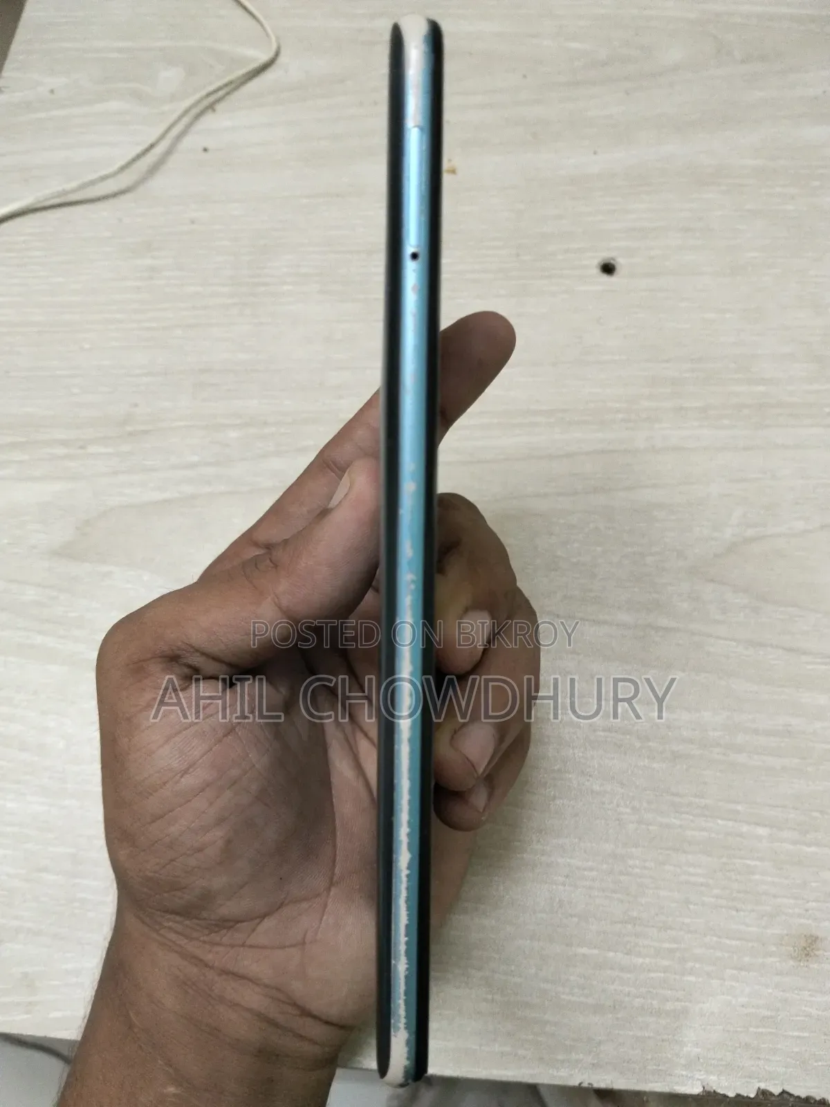 ওপ্পো এ১৫ ৩২ জিবি নীল