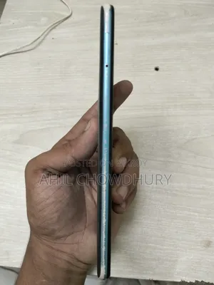 ওপ্পো এ১৫ ৩২ জিবি নীল