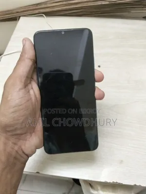 ওপ্পো এ১৫ ৩২ জিবি নীল