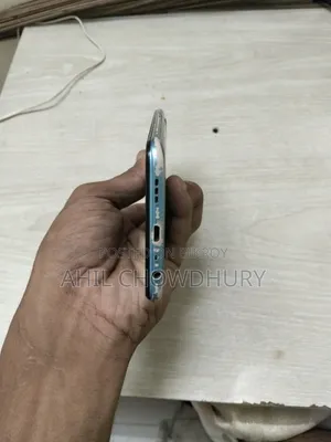 ওপ্পো এ১৫ ৩২ জিবি নীল
