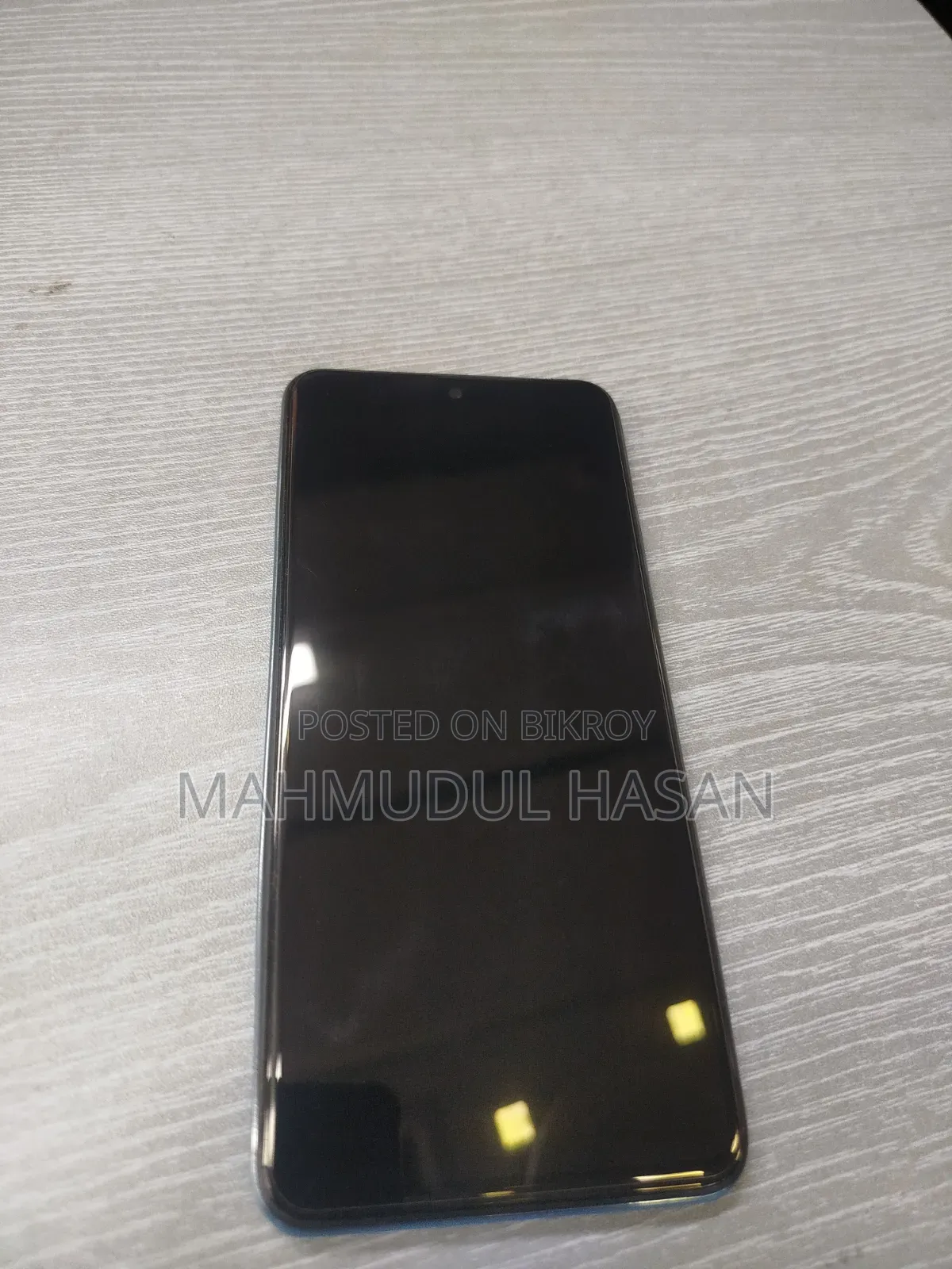 Xiaomi Redmi Note 10S 128 GB Blue