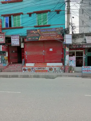 Instant shop available for rent