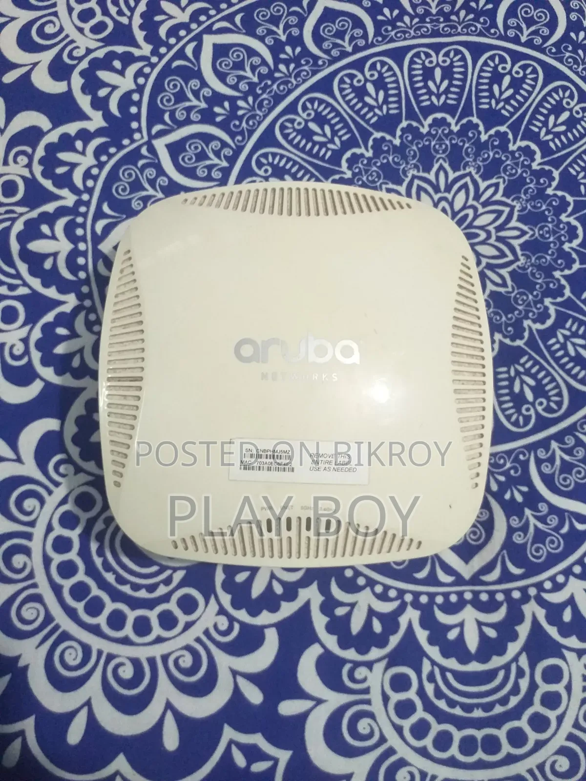Access Point