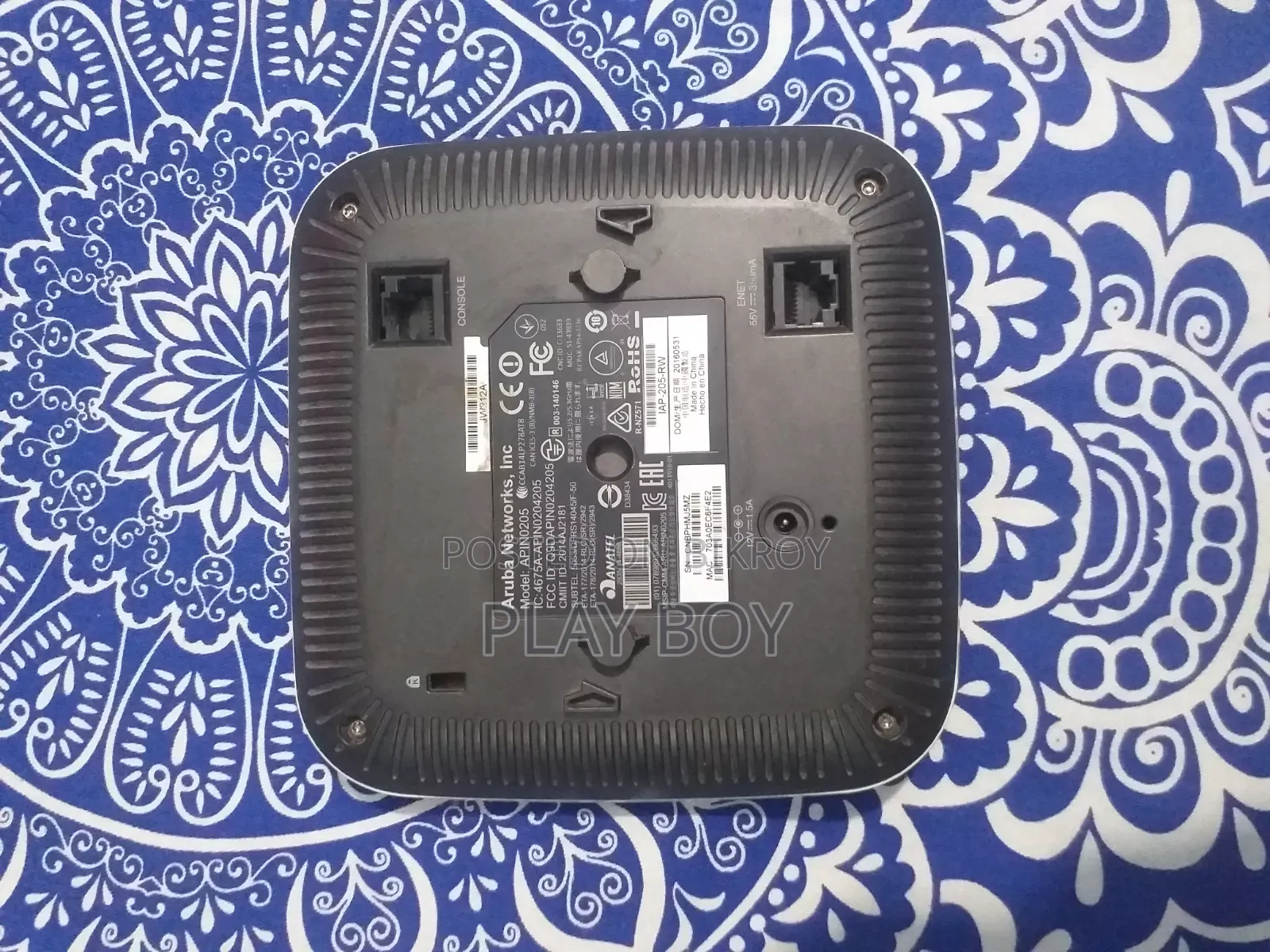 Access Point