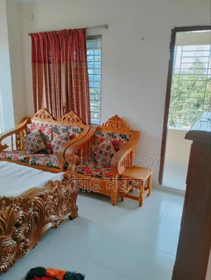 House for Sale in Keraniganj at an Attractive Price in a Quiet and Pleasant Environment!