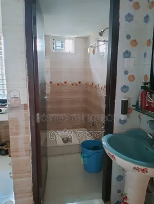 House for Sale in Keraniganj at an Attractive Price in a Quiet and Pleasant Environment!