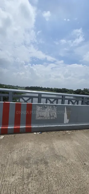 10 Katha Lakeview South Facing Plot for Sale