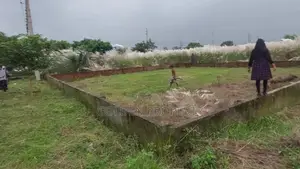 N Block Land Sale 3 Katha in Bashundhara Housing