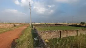 N Block Land Sale 3 Katha in Bashundhara Housing